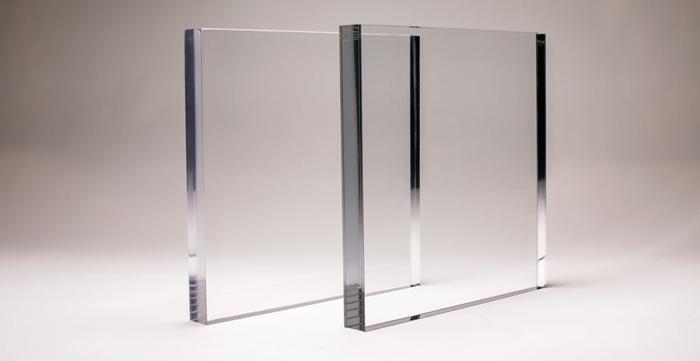 How is Bulletproof Glass Made? Total Security Solutions